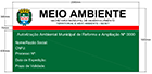 Autorização Ambiental de Implantação